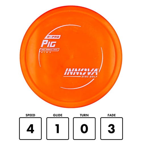 Innova R-Pro Pig 