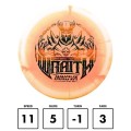 Innova Halo Star Wraith Gurthie orange.jpg